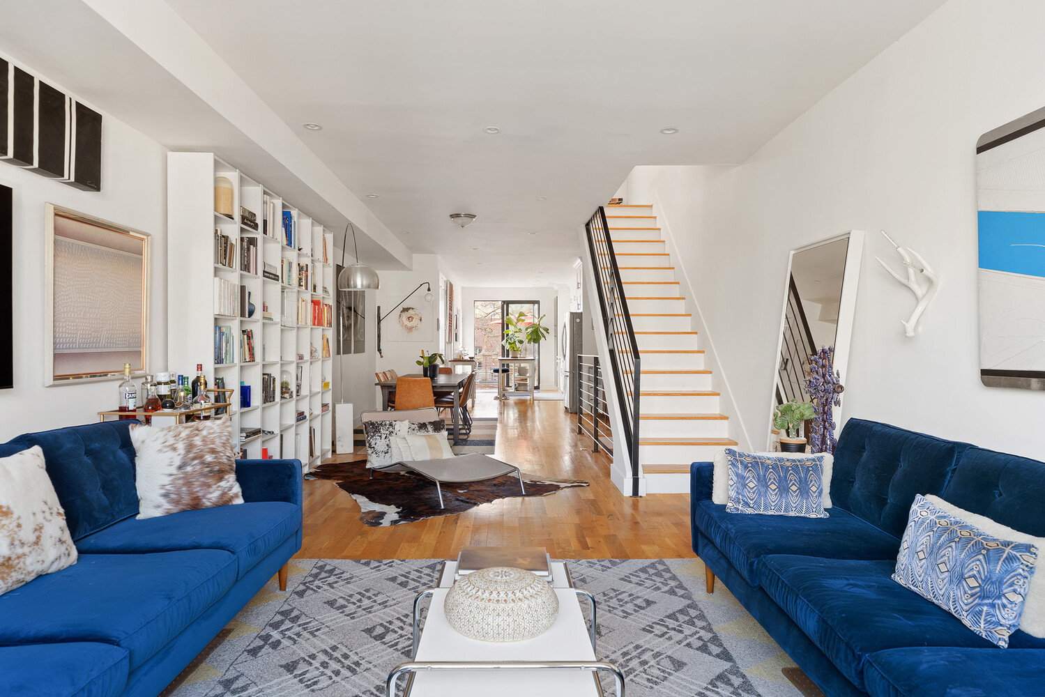 1582A Pacific Street Crown Heights Brooklyn NY 11213