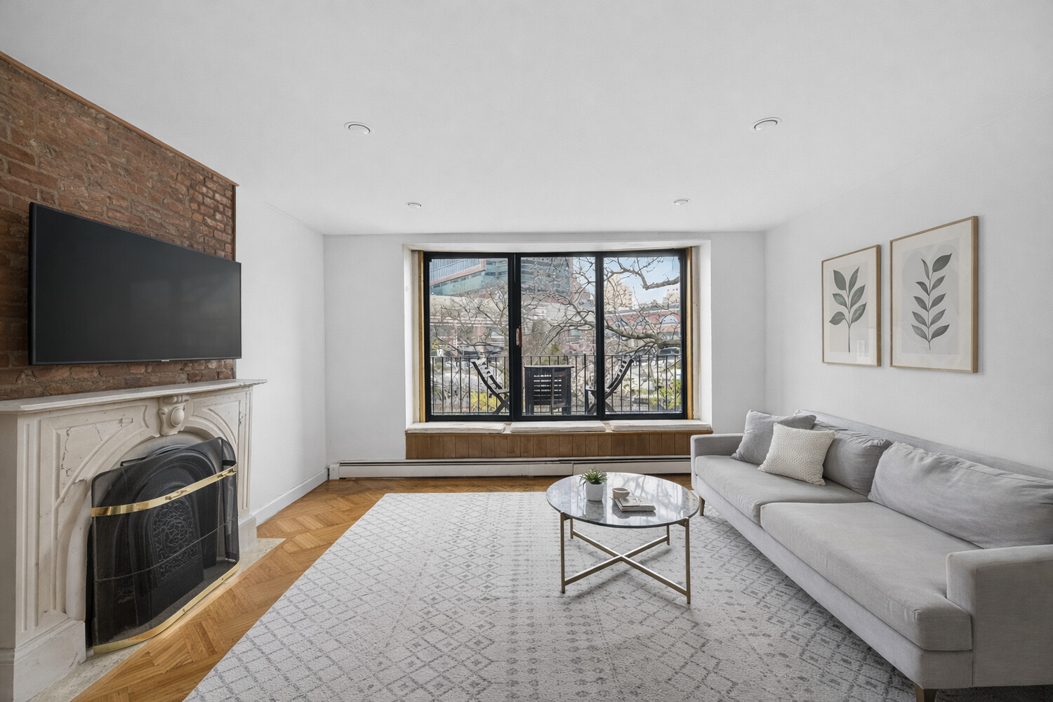 598 Pacific Street Pacific Park Brooklyn NY 11217