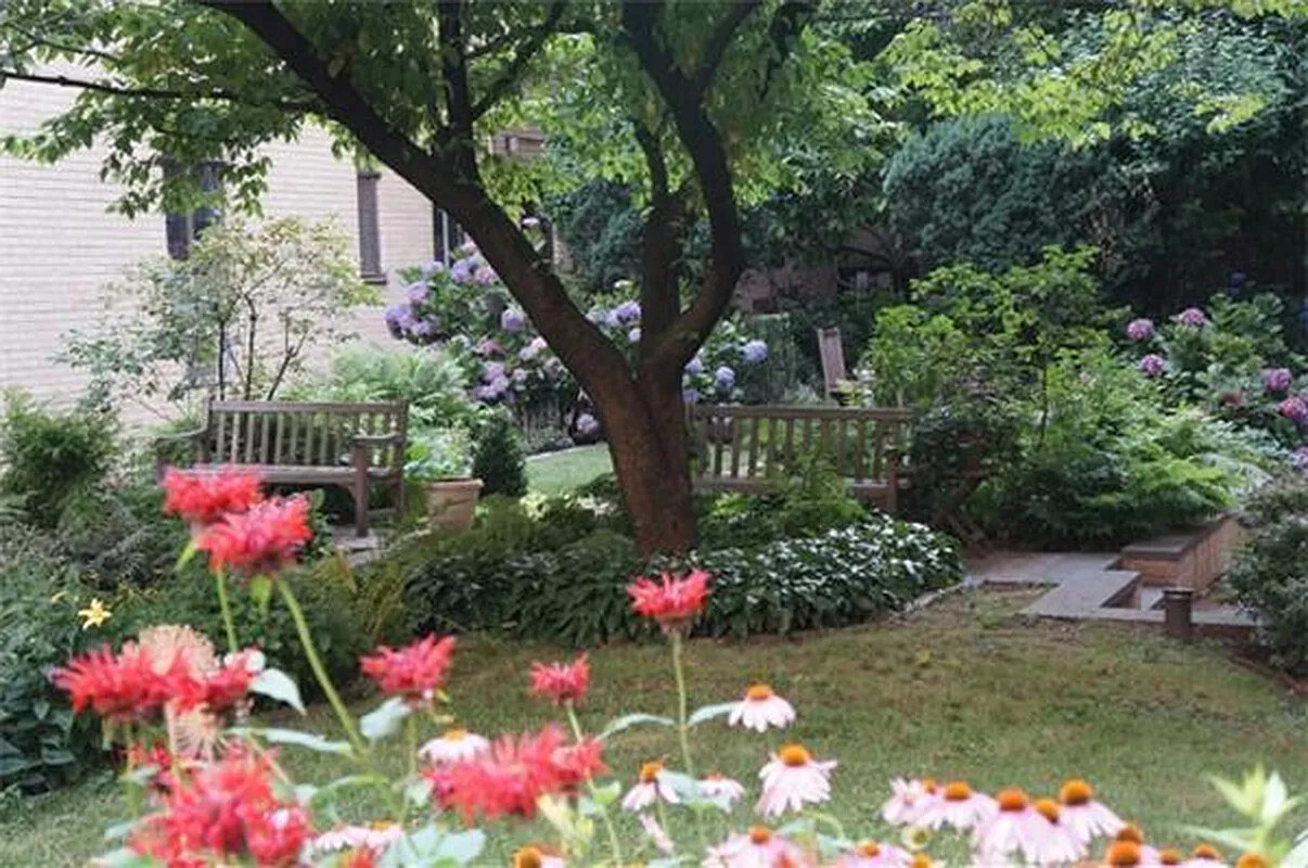 255 West 23rd Street 5DE Chelsea New York NY 10011