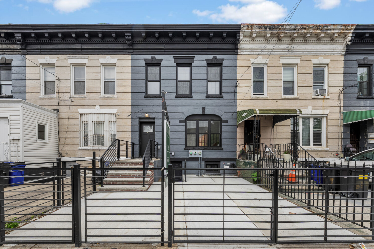 355 East 51st Street East Flatbush Brooklyn NY 11203