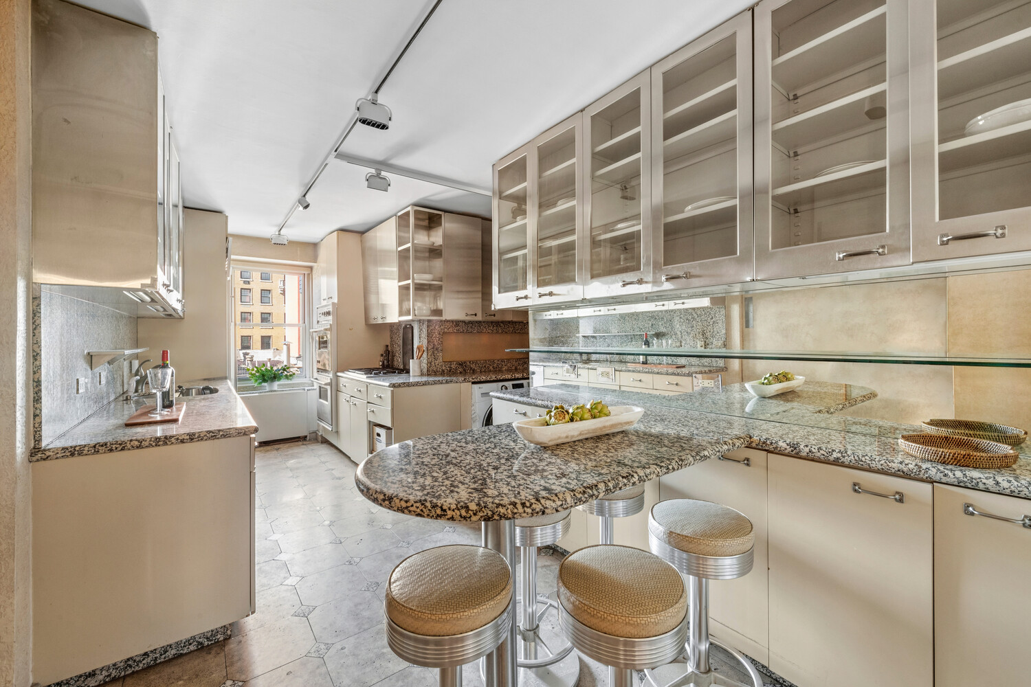 40 East 84th Street Upper East Side New York NY 10028