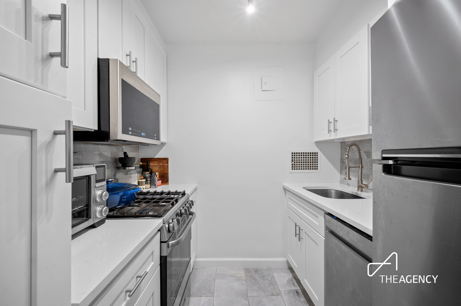 401 East 65th Street Upper East Side New York NY 10065