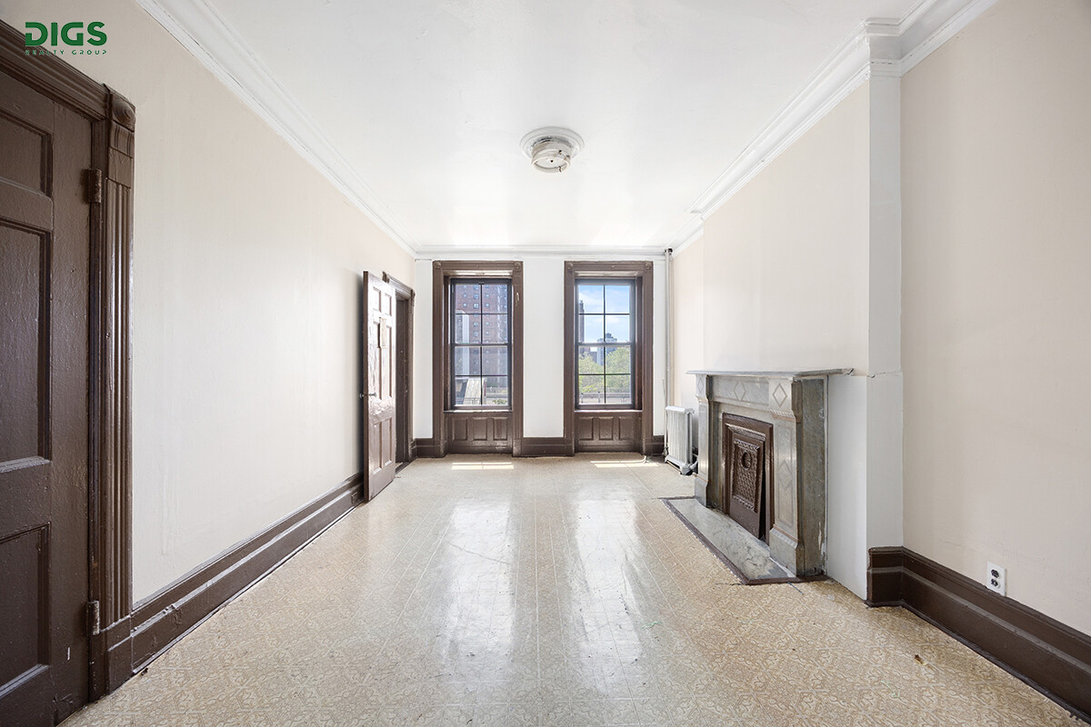 147 West 105th Street 4W Manhattan Valley New York NY 10025