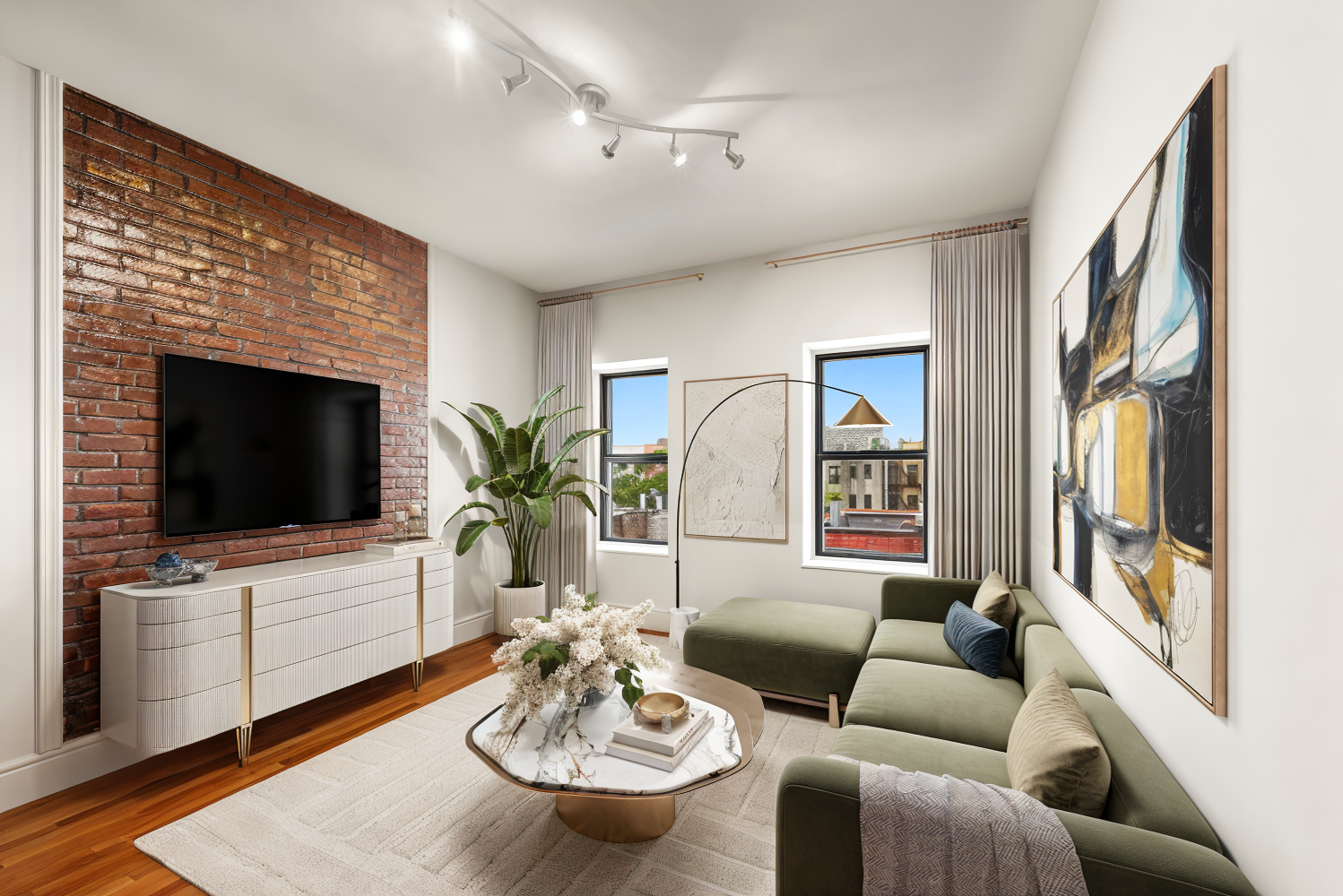 161 West 133rd Street 5B West Harlem New York NY 10030