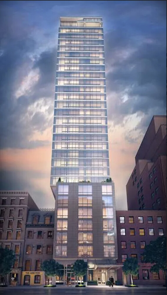 325 Lexington Avenue 26A Murray Hill New York NY 10016
