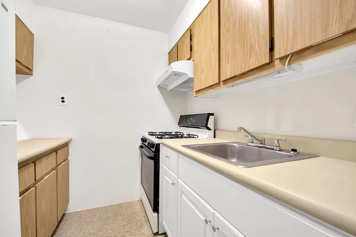 309 West 138th Street West Harlem New York NY 10030