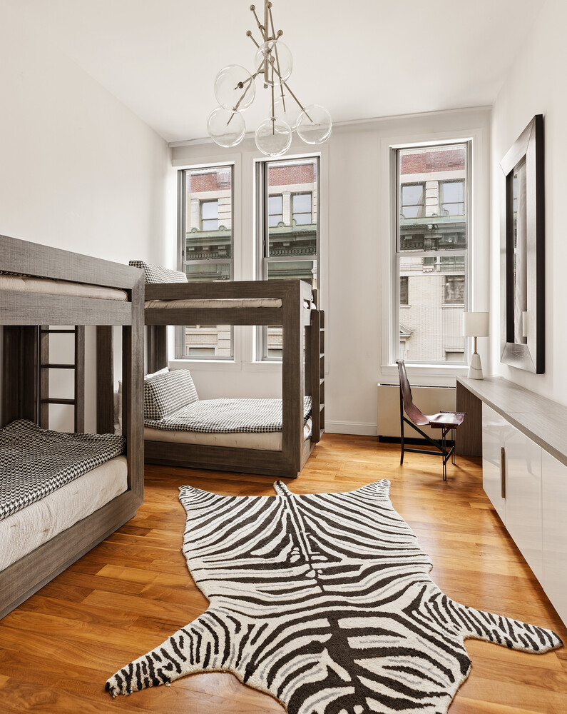 655 Sixth Avenue Chelsea New York NY 10010