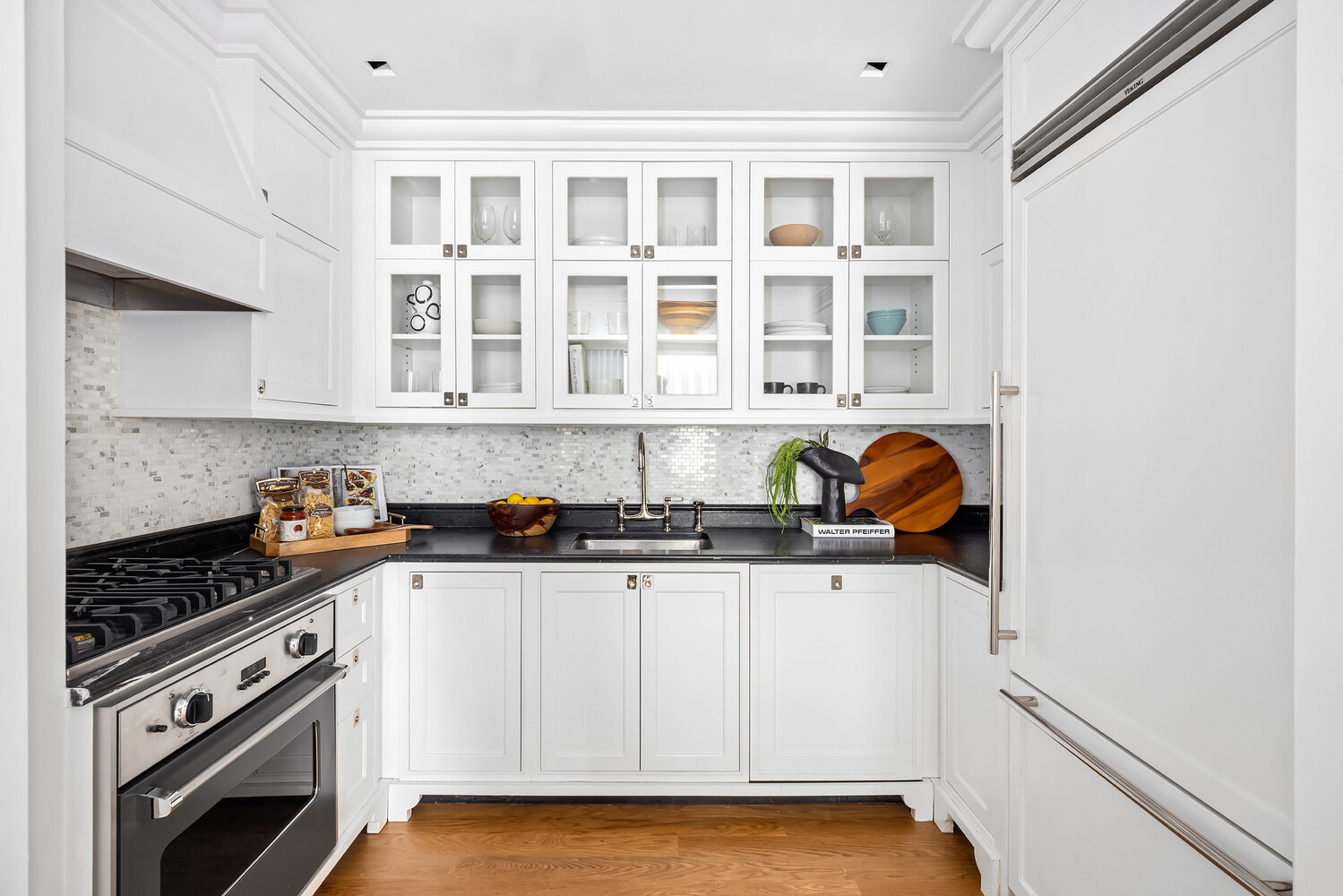 1 Central Park South 1711 Central Park South New York NY 10019