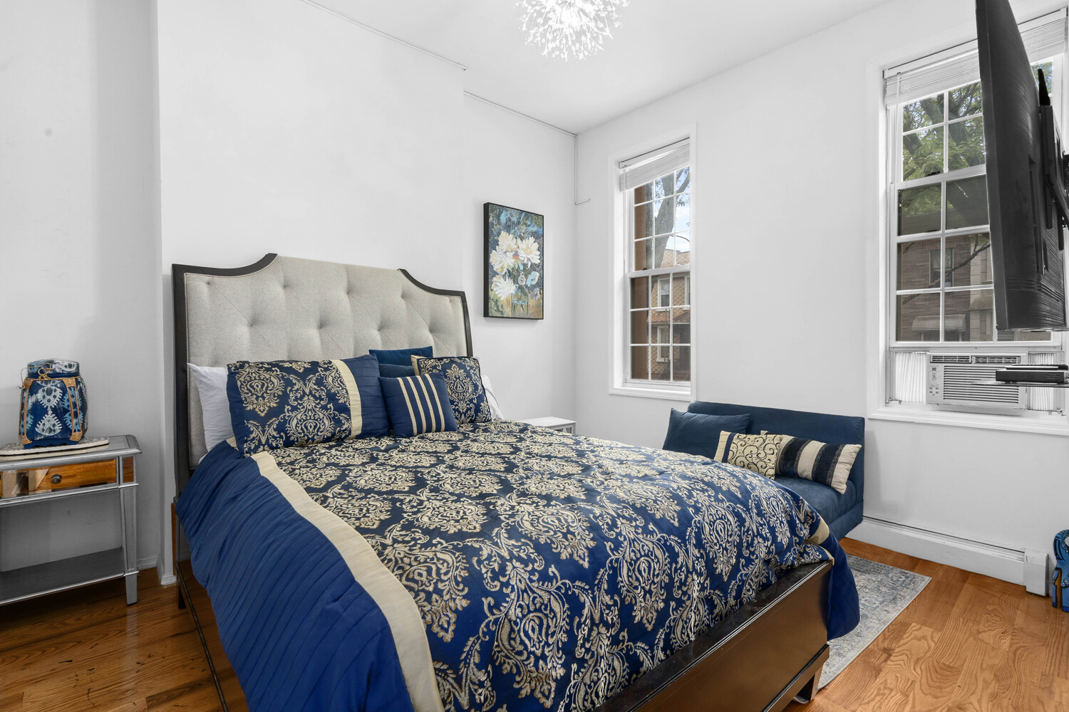 147 Weirfield Street Bushwick Brooklyn NY 11221