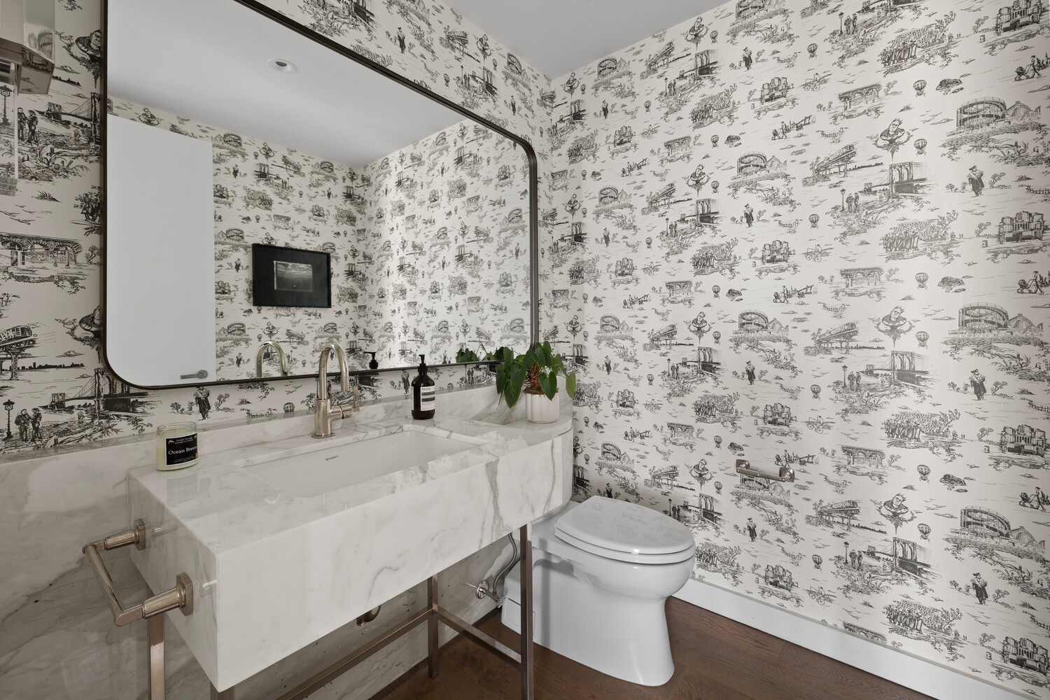 50 Bridge Park Drive Brooklyn Heights Brooklyn NY 11201