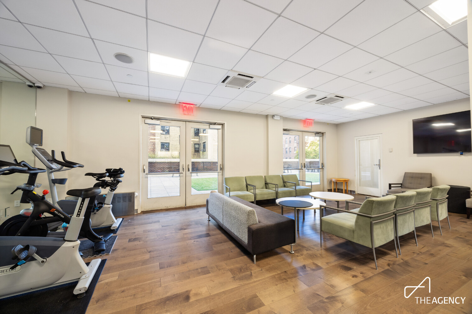 100 West 94th Street 19F Upper West Side New York NY 10025