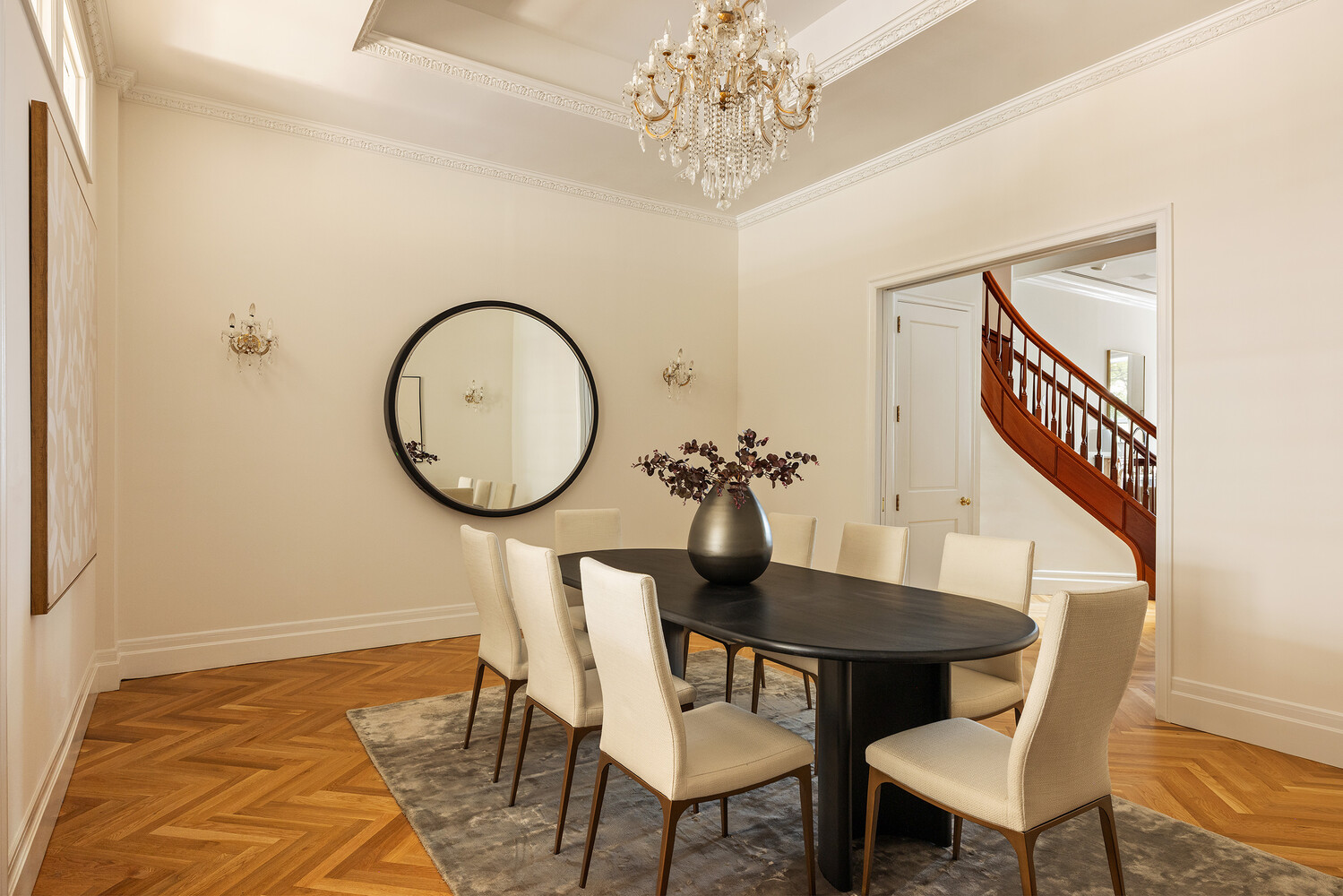 51 East 67th Street TH Upper East Side New York NY 10065