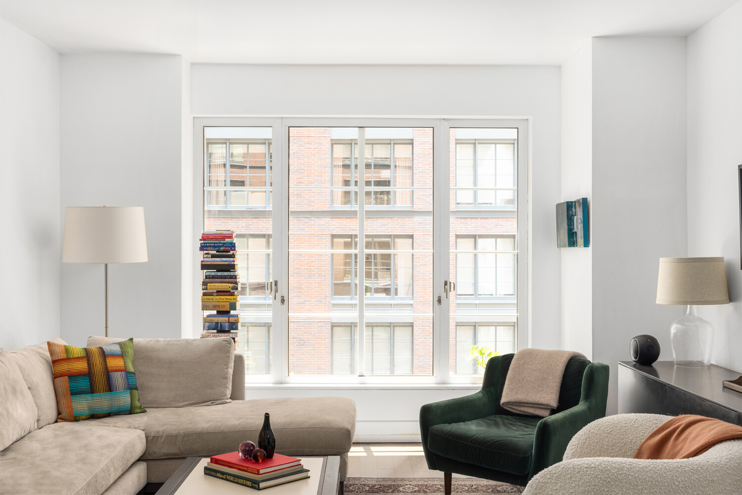 70 Charlton Street Soho New York NY 10014
