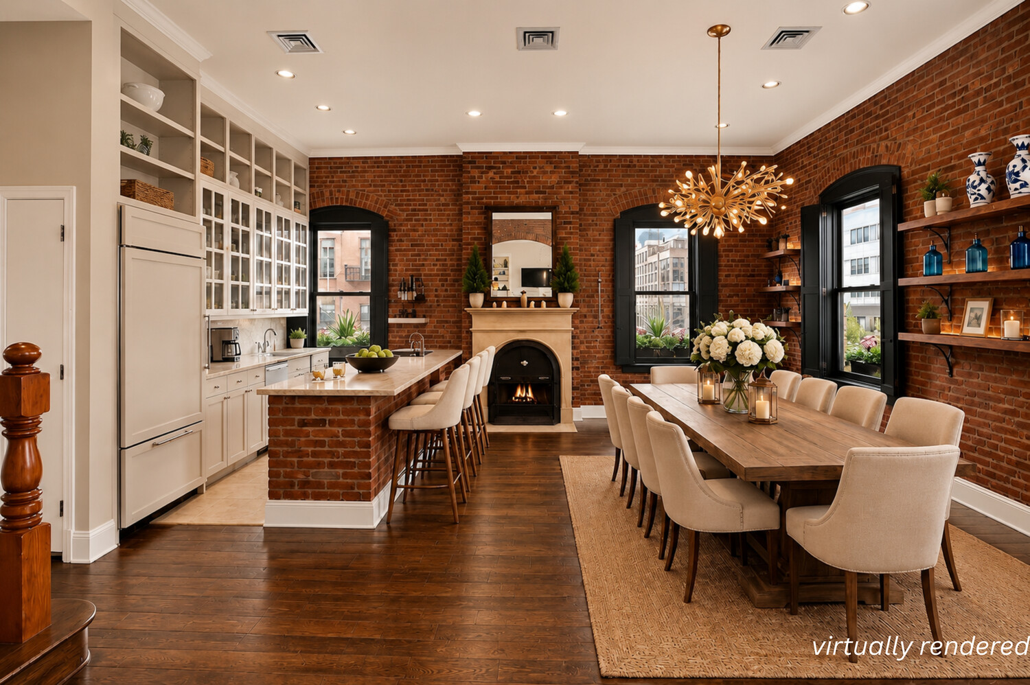 203 East 13th Street E. Greenwich Village New York NY 10003