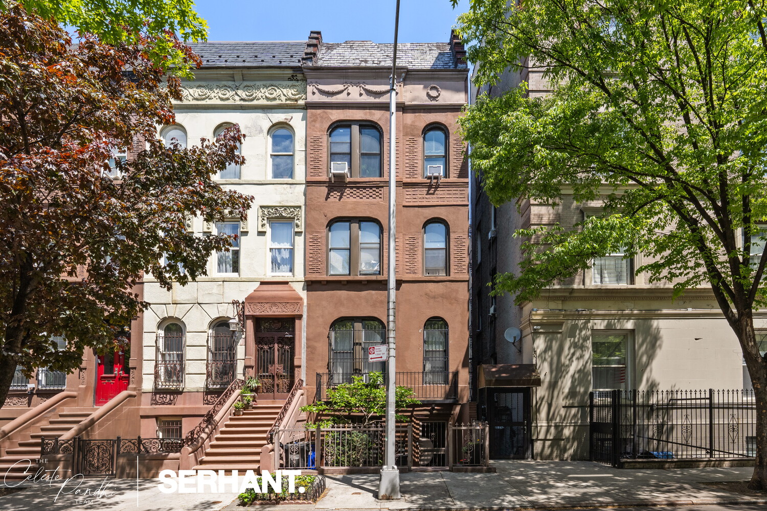 203 West 136th Street West Harlem New York NY 10030
