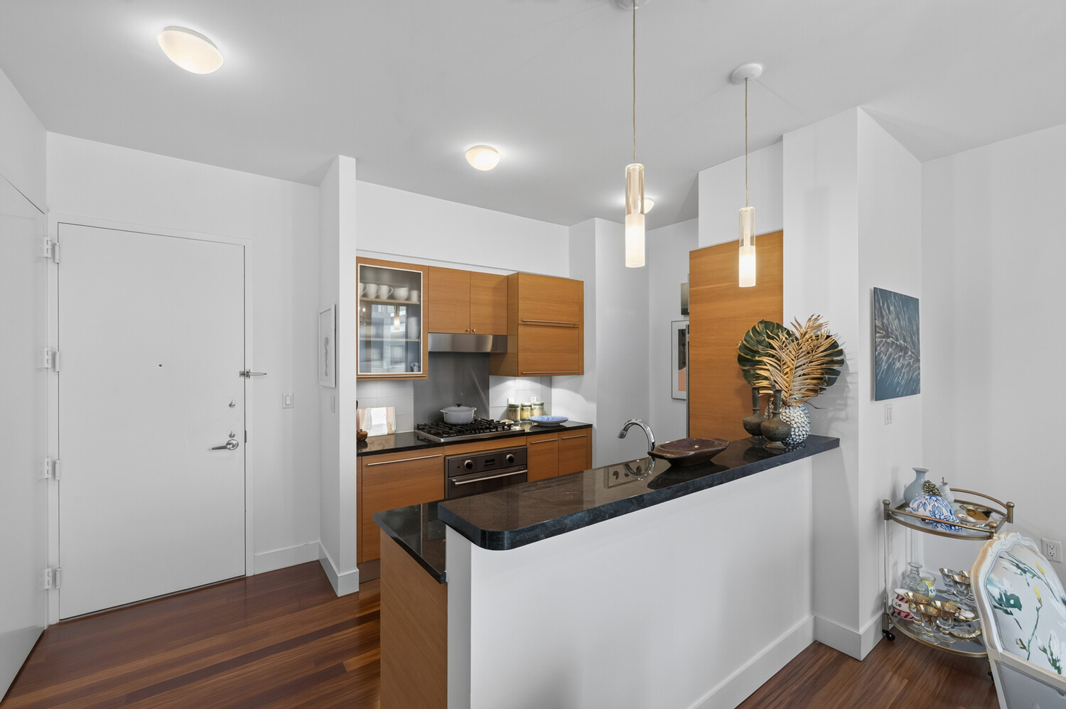 10 West End Avenue 6F Lincoln Square New York NY 10023