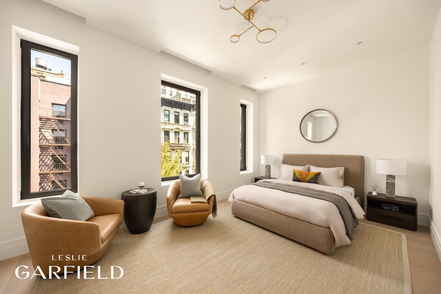 48 West 85th Street Upper West Side New York NY 10024