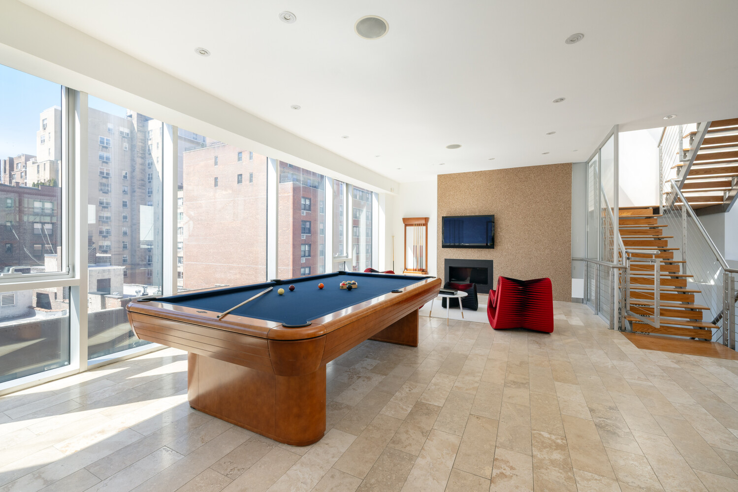 157 East 84th Street PH Upper East Side New York NY 10028