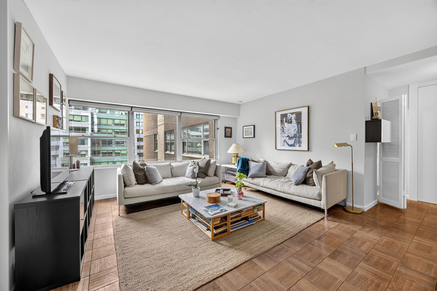 118 East 60th Street 14F Upper East Side New York NY 10022