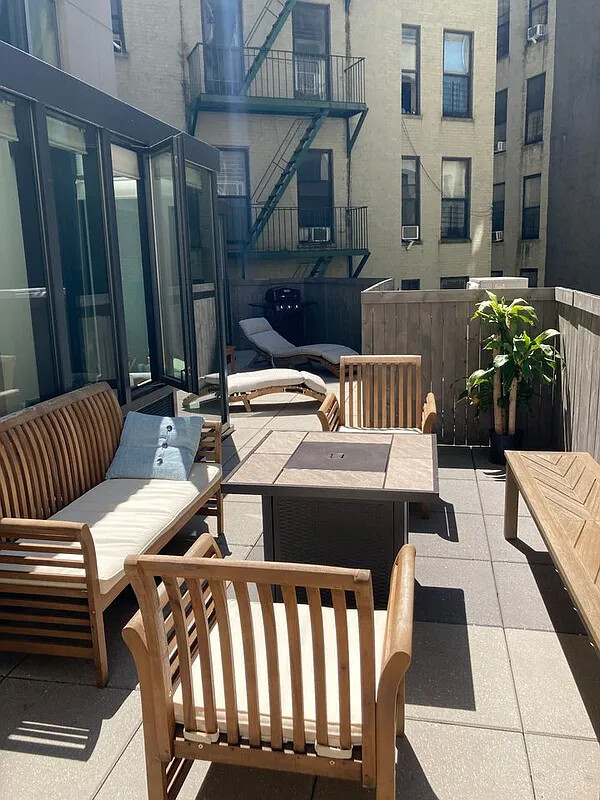 448 West 167th Street 2A Washington Heights New York NY 10032