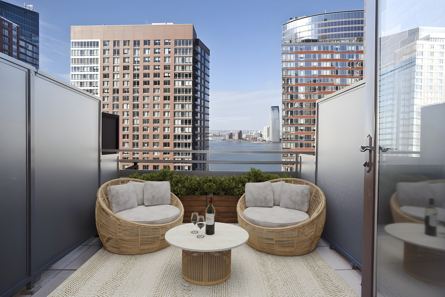 20 West Street 23B Financial District New York NY 10004