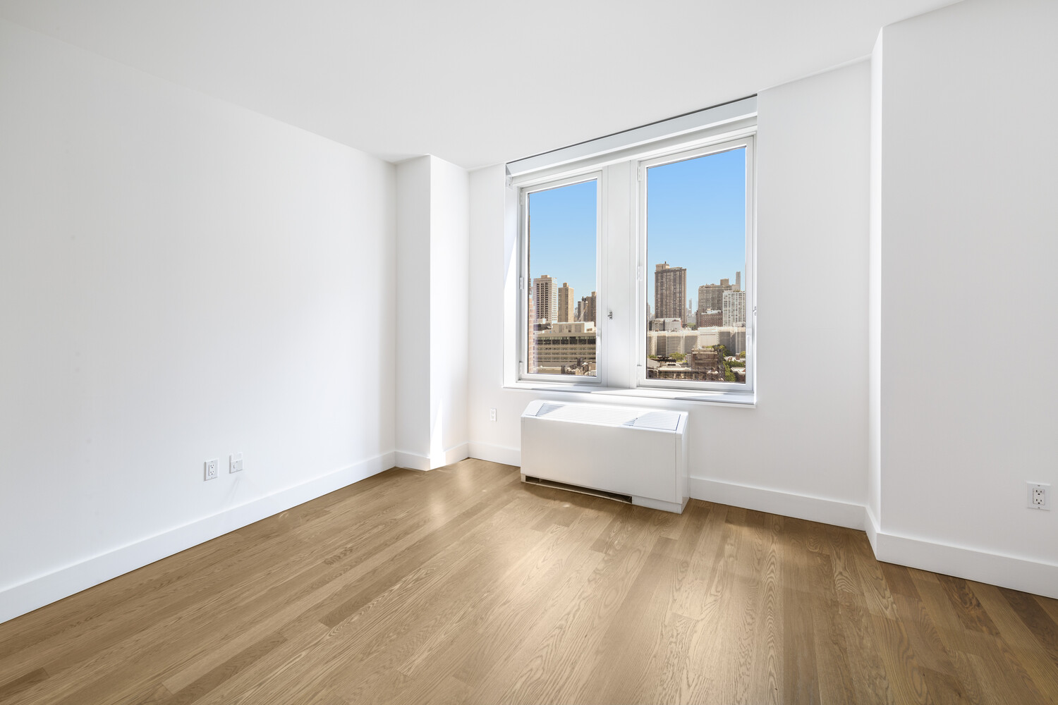 80 Riverside Blvd. 21C Lincoln Square New York NY 10069