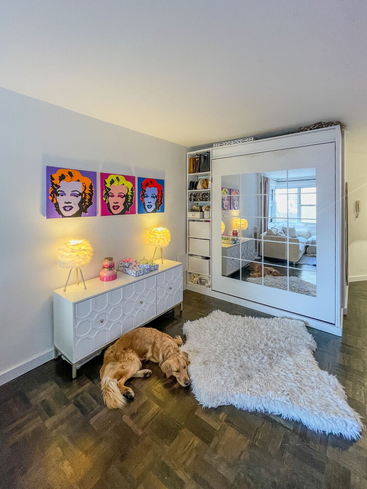 14 Horatio Street W. Greenwich Village New York NY 10014