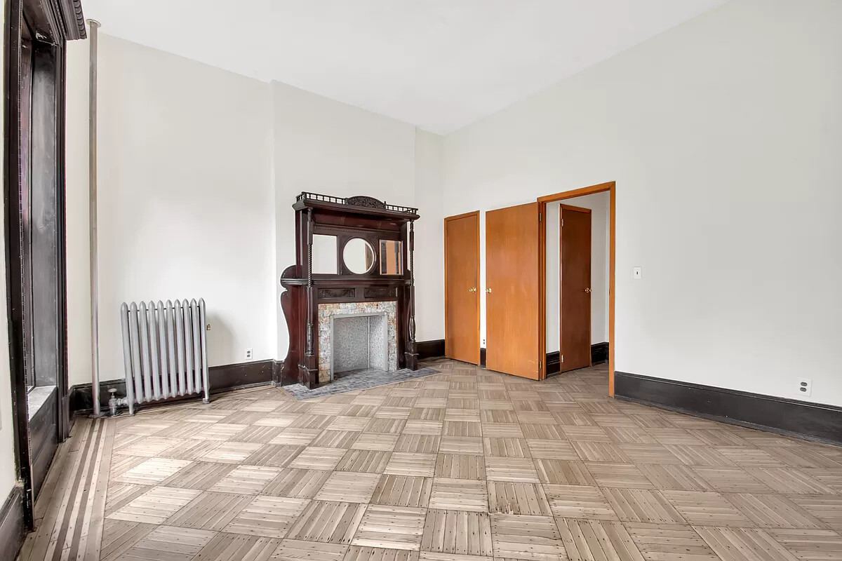 309 West 138th Street West Harlem New York NY 10030