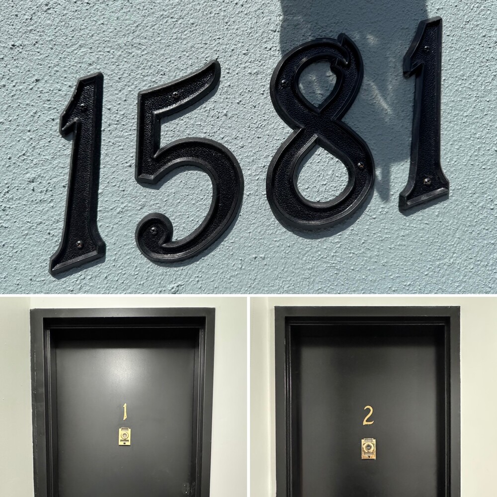 1581 Bergen Street Bedford Stuyvesant Brooklyn NY 11213