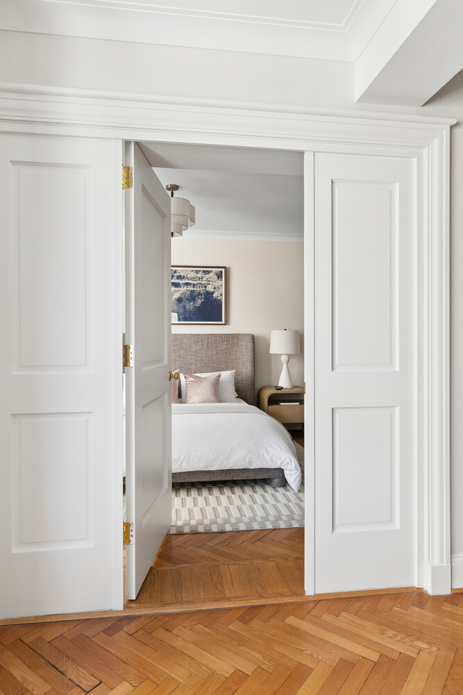 710 Park Avenue 11DE Upper East Side New York NY 10021