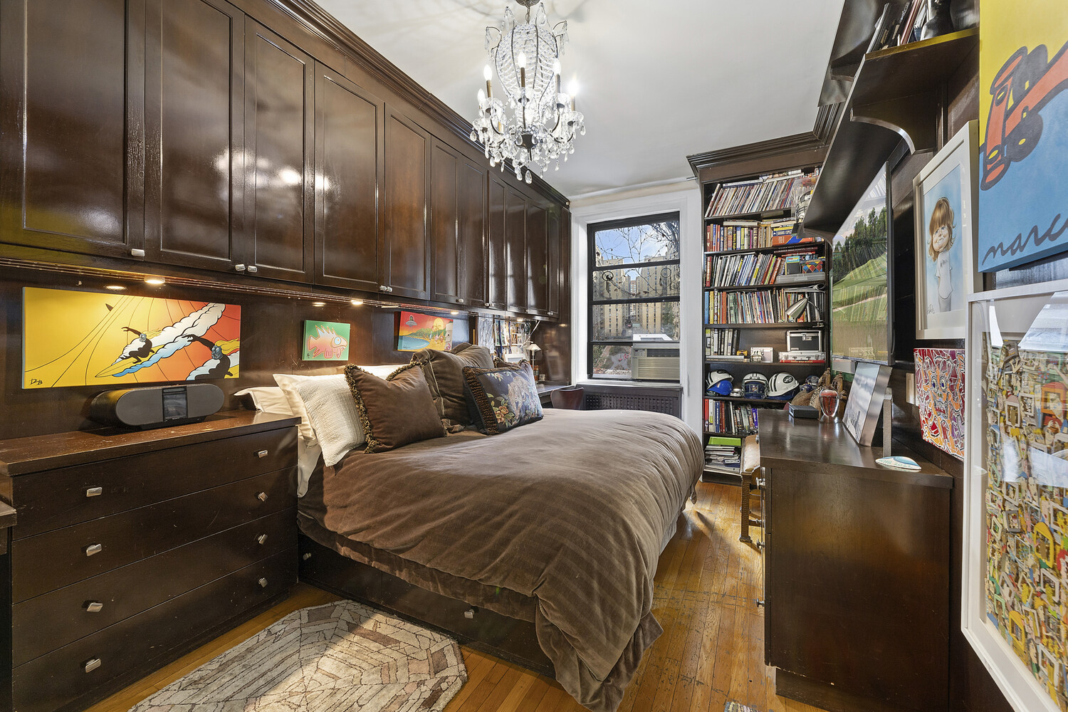 205 West 89th Street 6RS Upper West Side New York NY 10024