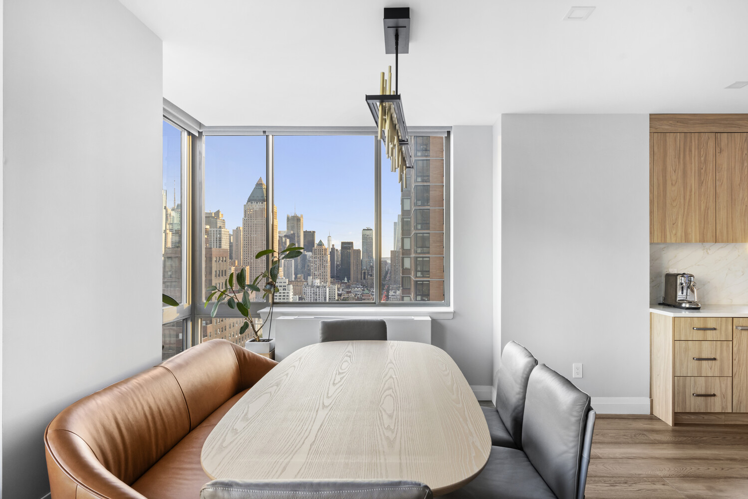 2 Columbus Avenue Lincoln Square New York NY 10024