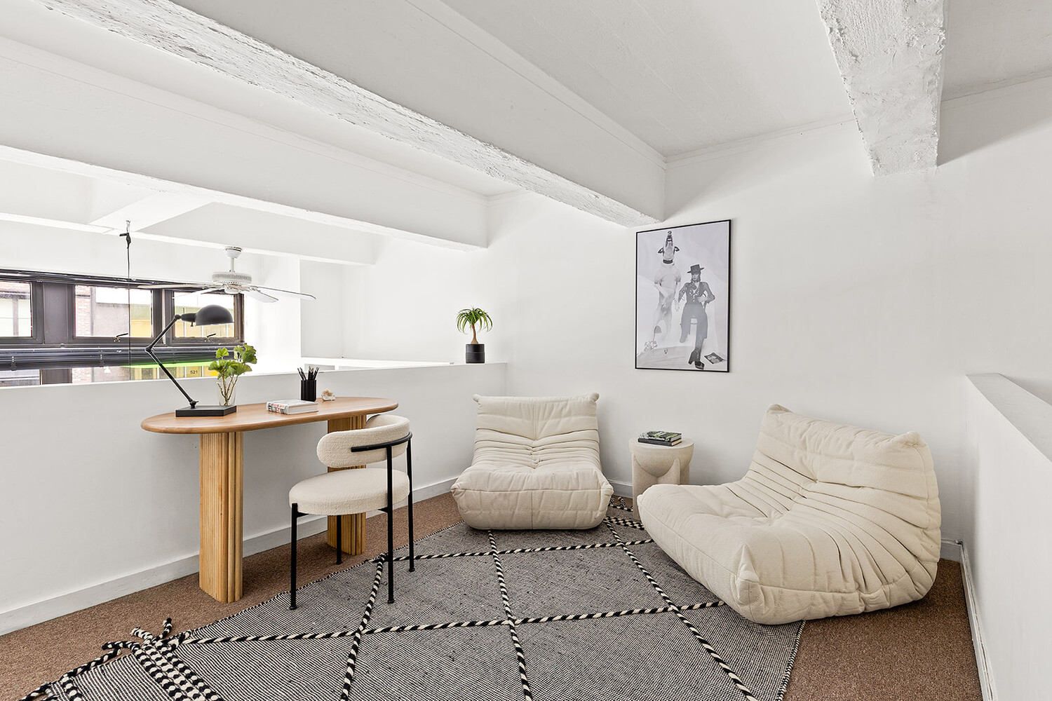 536 West 43rd Street 1B Clinton New York NY 10036