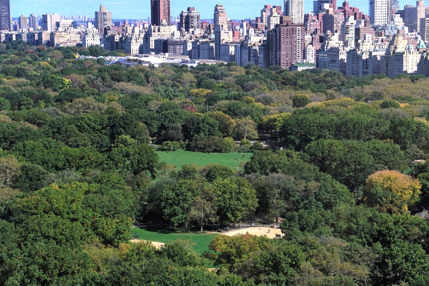 301 West 57th Street 30C Clinton New York NY 10019