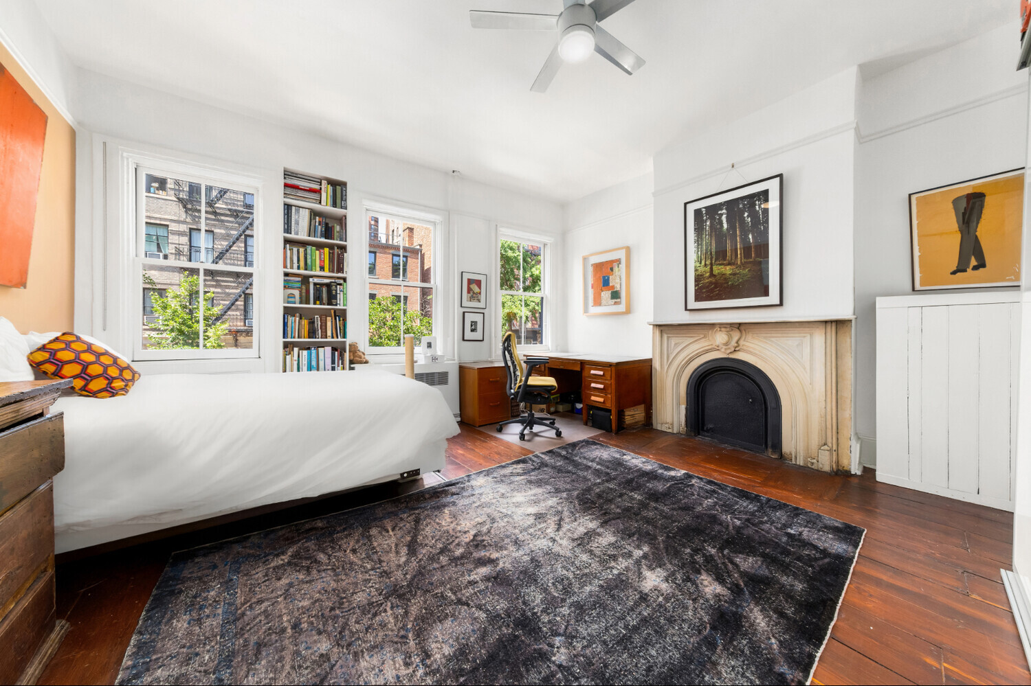 264 West 12th Street W. Greenwich Village New York NY 10014