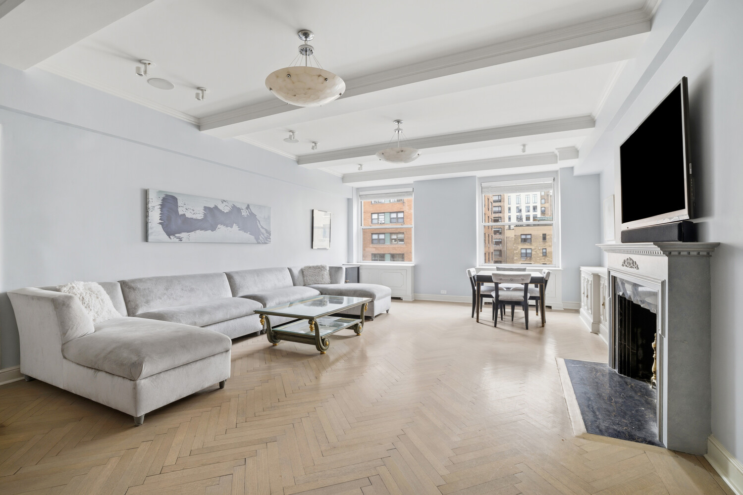 1040 Park Avenue 8E Carnegie Hill New York NY 10028