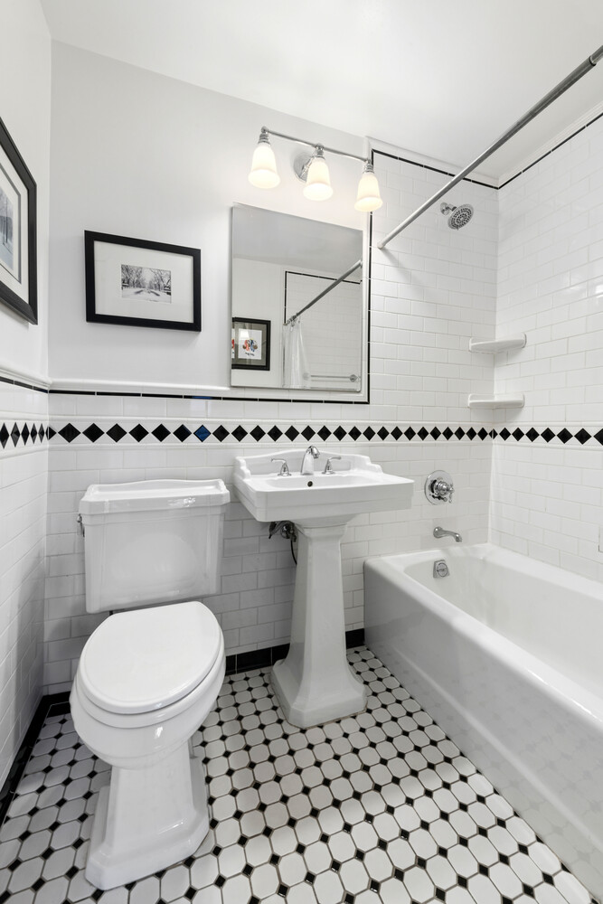 140 West End Avenue 11CD Lincoln Square New York NY 10023