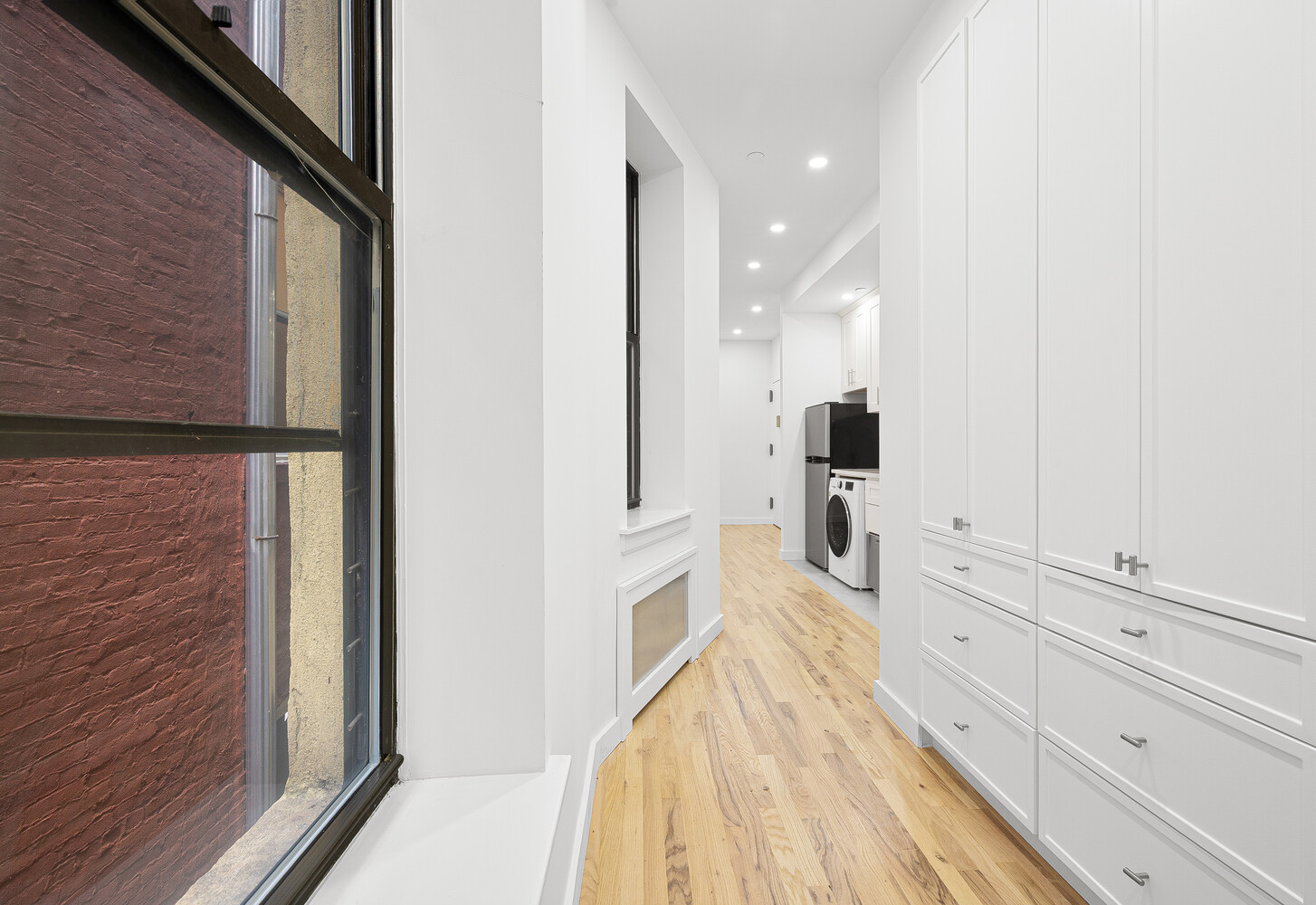 27 West 84th Street Upper West Side New York NY 10024