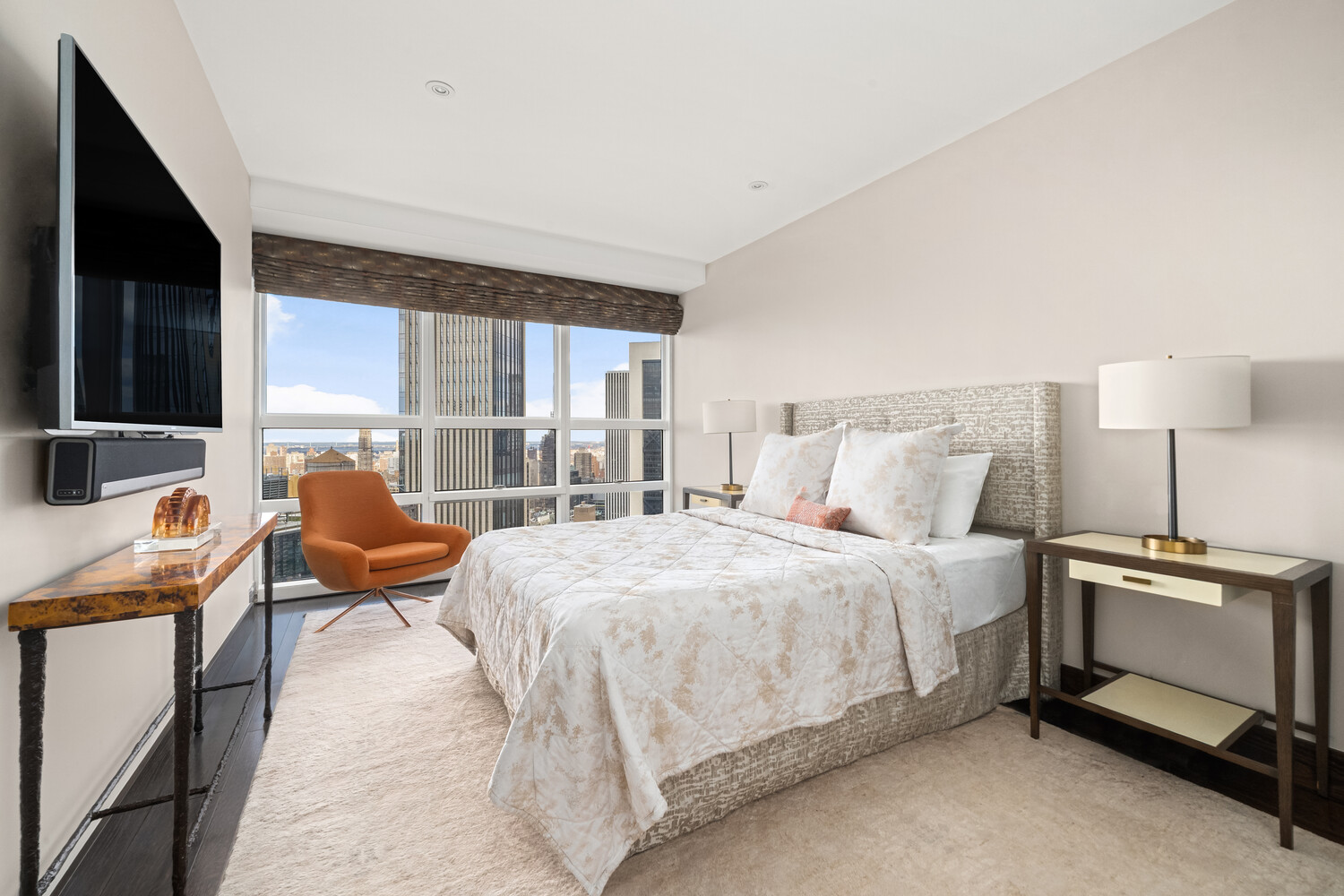 146 West 57th Street 54AB Midtown West New York NY 10019