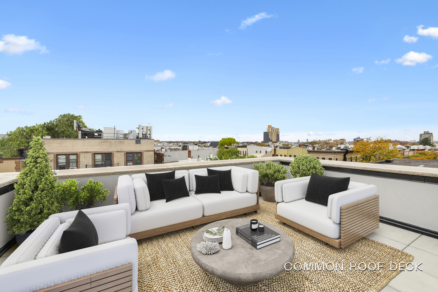 1811 Menahan Street 3R Ridgewood Queens NY 11385