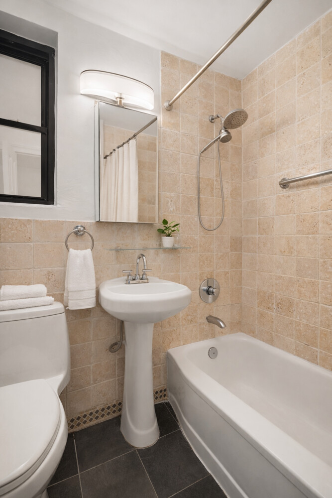 434 East 58th Street 4AB Sutton Place New York NY 10022