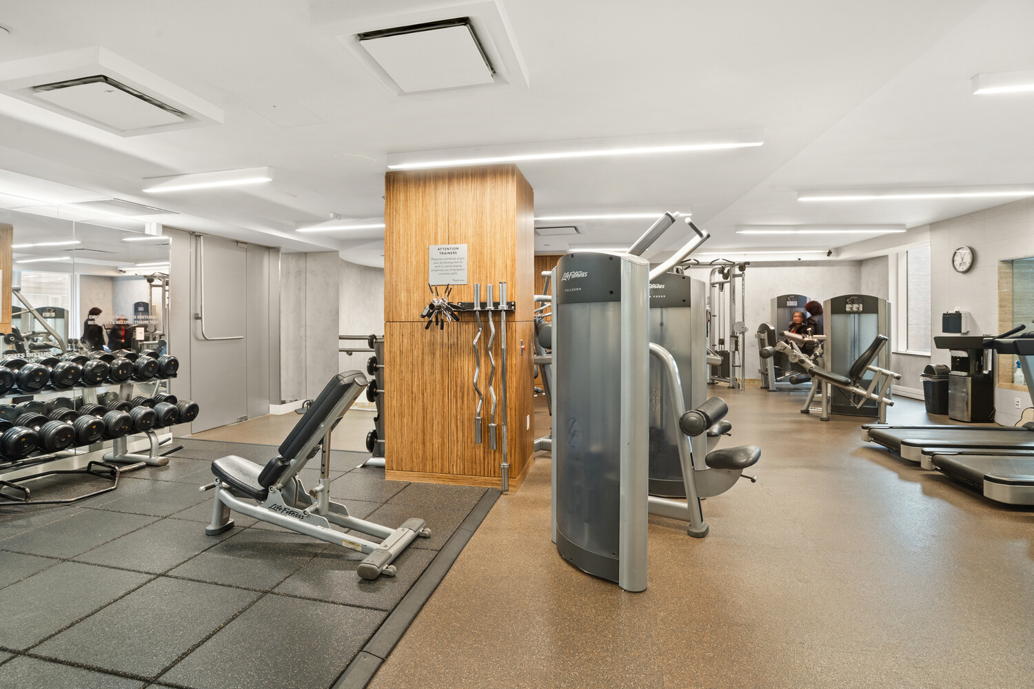 70 Little West Street 18G Battery Park City New York NY 10004