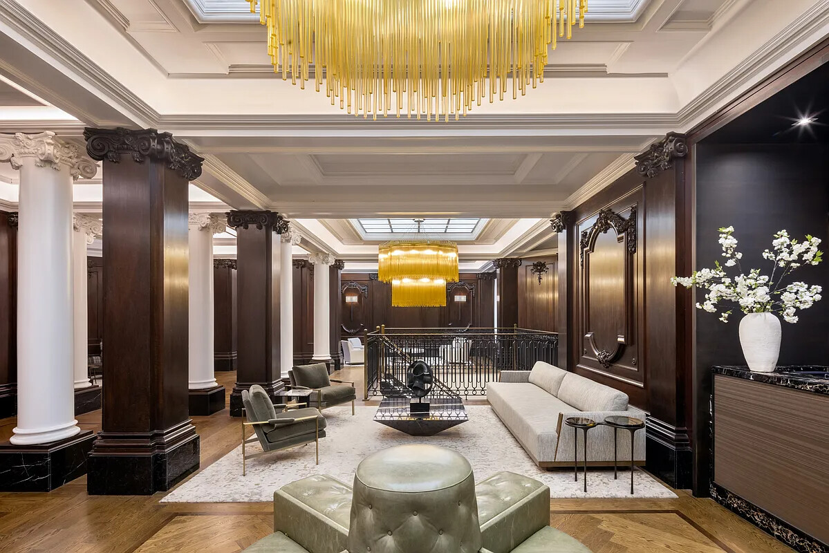 344 West 72nd Street 1106 Lincoln Square New York NY 10024