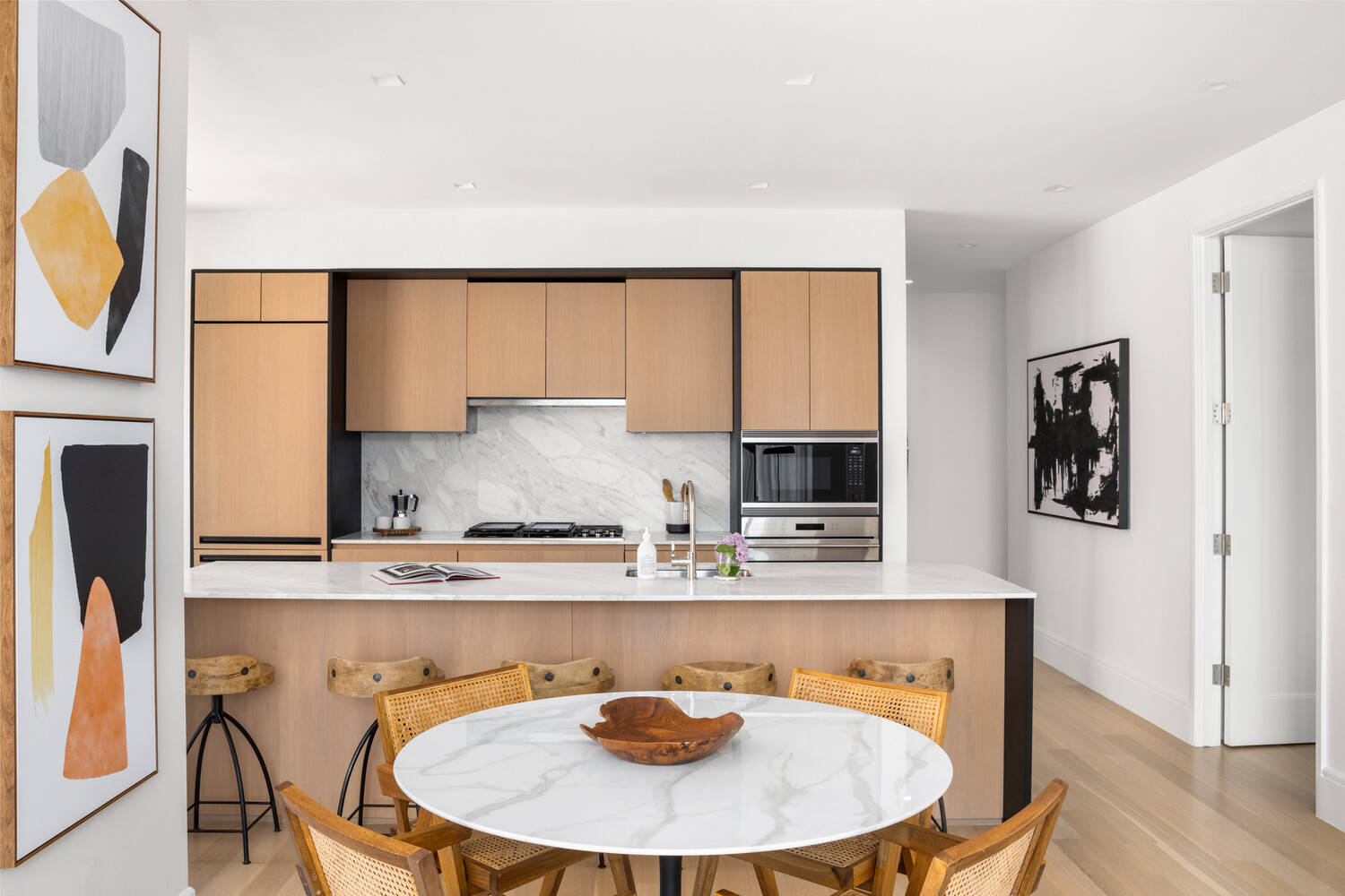 215 East 19th Street 6B Gramercy Park New York NY 10003