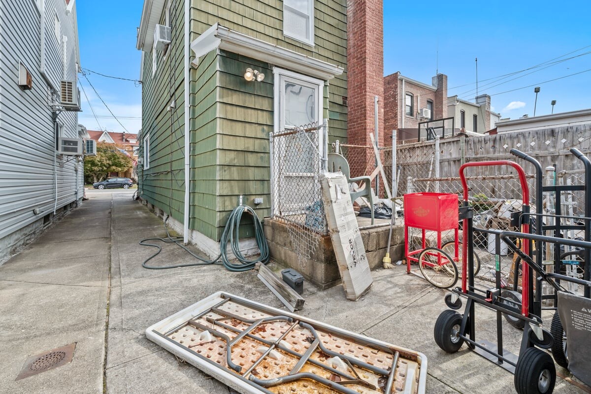 2020 East 38th Street Marine Park Brooklyn NY 11234