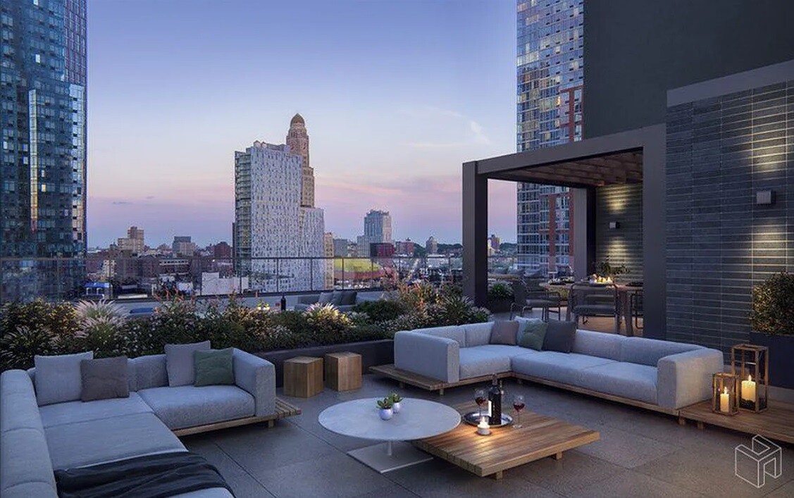 10 Nevins Street 8F Downtown Brooklyn NY 11217