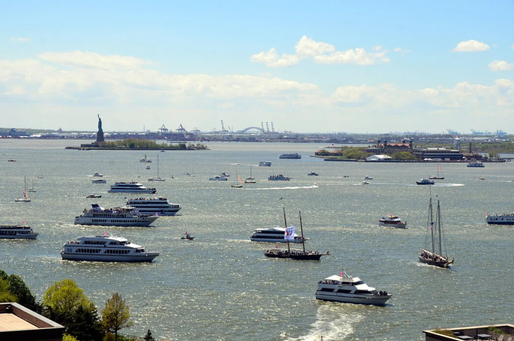 200 Rector Place 31C Battery Park City New York NY 10280