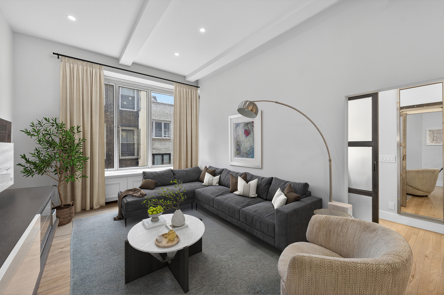 21 East 22nd Street 4C Flatiron District New York NY 10010