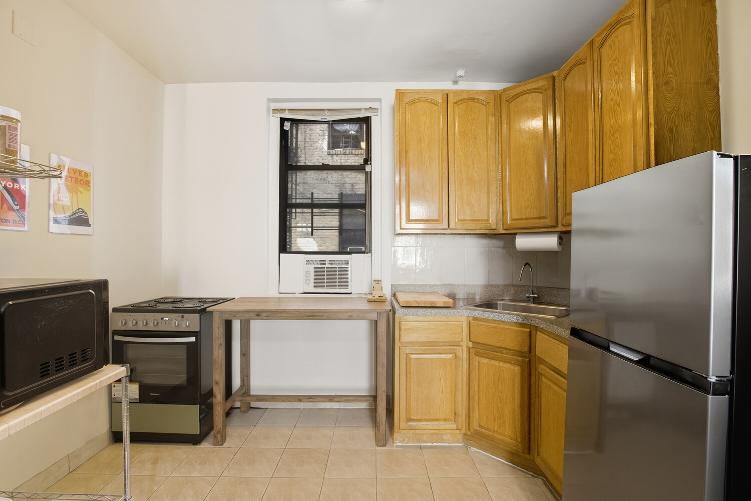 21-05 33rd Street Steinway-Ditmars Queens NY 11105