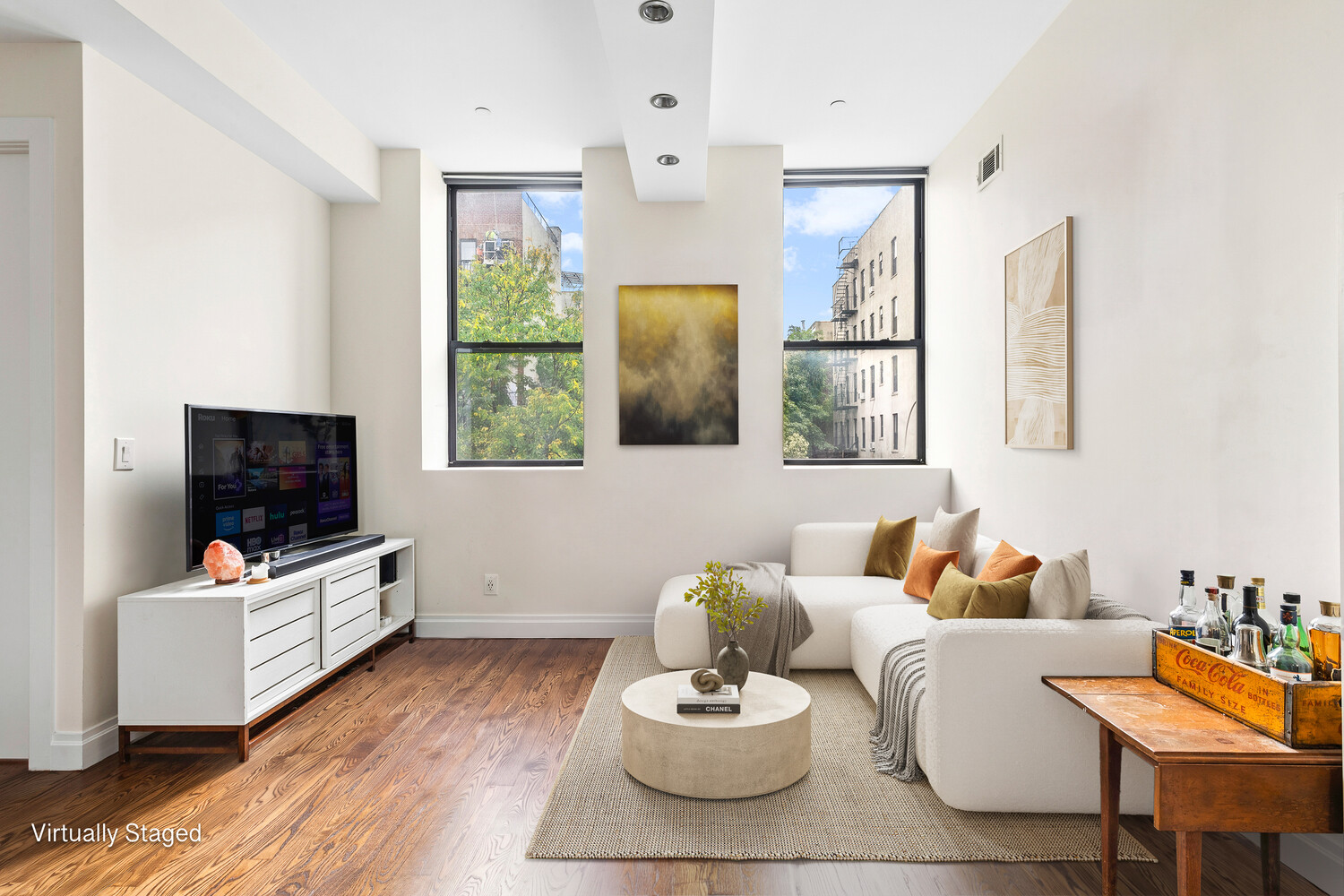 198 Roebling Street Williamsburg Brooklyn NY 11211